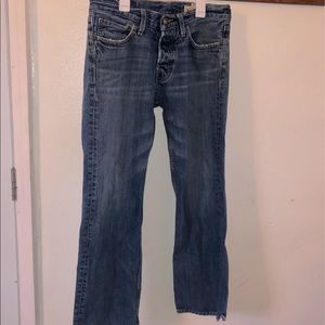 Hollister Co Jeans